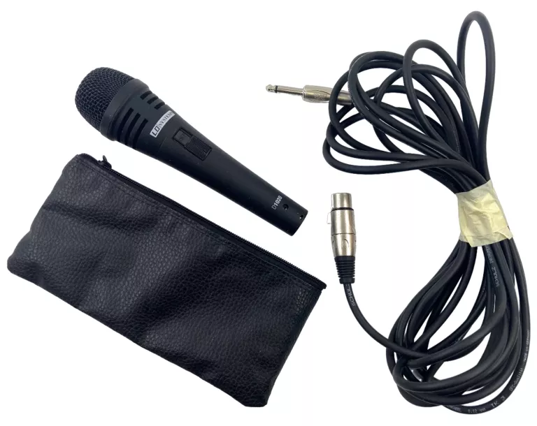 MIKROFON DYNAMICZNY LD SYSTEMS D1020