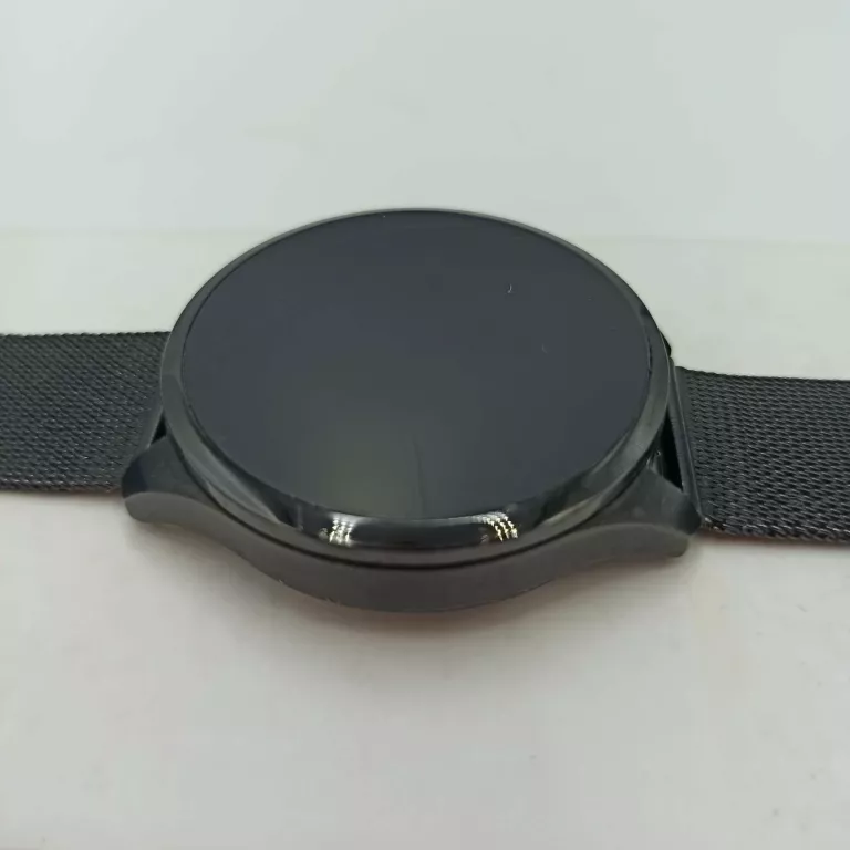SMATWATCH Q9 CZARNY+KABEL+ PUD