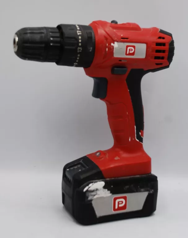 WKRĘTARKA PERFORMANCE POWER 14,4 V PCD144-NZ