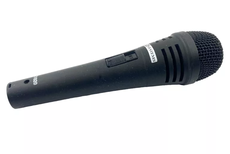 MIKROFON DYNAMICZNY LD SYSTEMS D1020