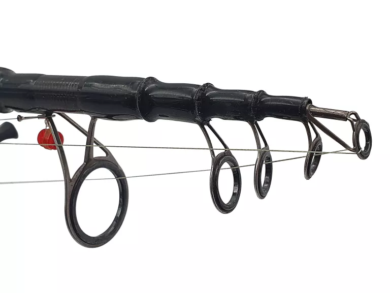 WĘDKA PROLOGIC C1 12' 3LBS + JAXON TOPCARP FRXL500