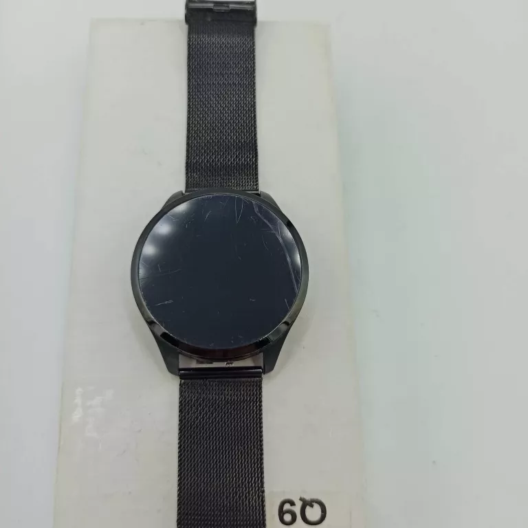 SMATWATCH Q9 CZARNY+KABEL+ PUD