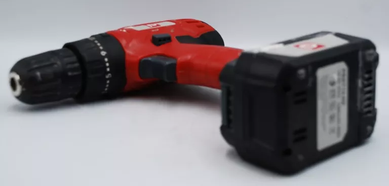 WKRĘTARKA PERFORMANCE POWER 14,4 V PCD144-NZ