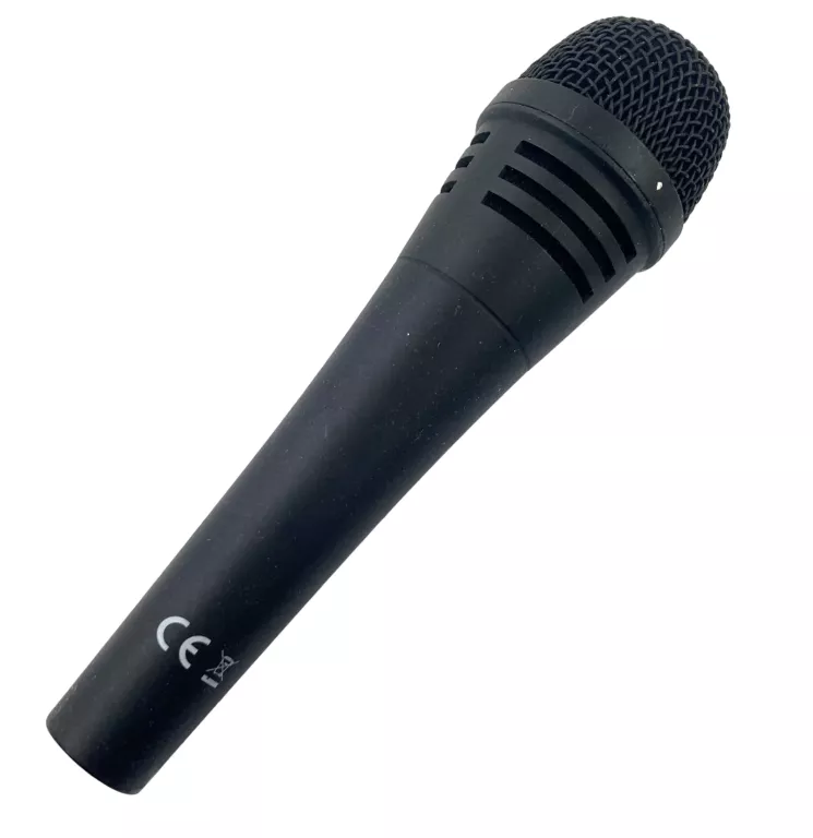 MIKROFON DYNAMICZNY LD SYSTEMS D1020