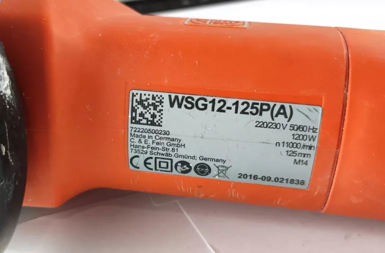 szlifierka-katowa-fein-1200-w-230-v-wsg12-125p-rodzaj-zasilania-sieciowe