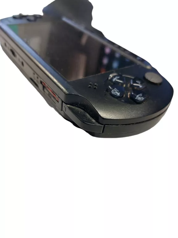 konsola-psp-street-ladowarka-model-sony-psp