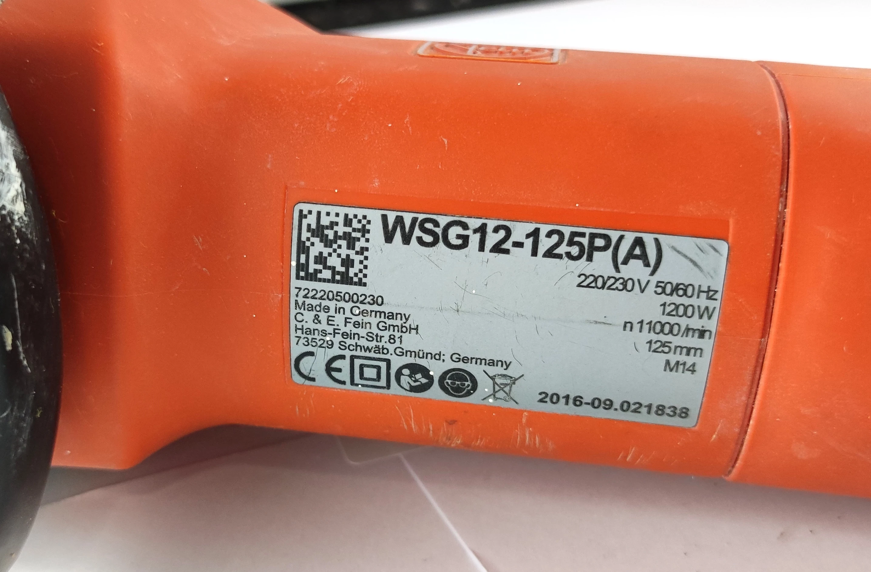 szlifierka-katowa-fein-1200-w-230-v-wsg12-125p-rodzaj-zasilania-sieciowe