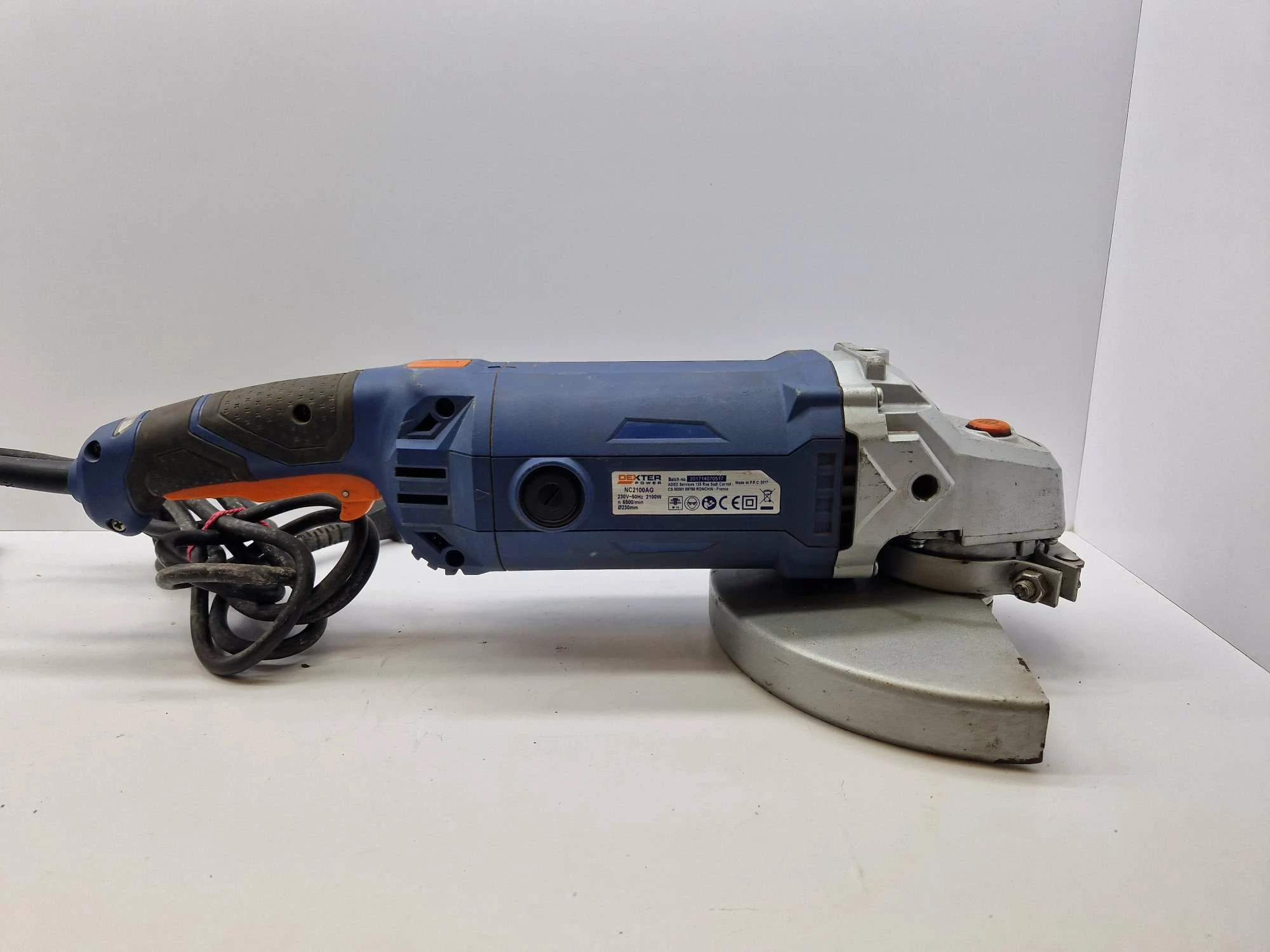 szlifierka-katowa-dexter-power-nc2100ag-kod-producenta-nc2100ag