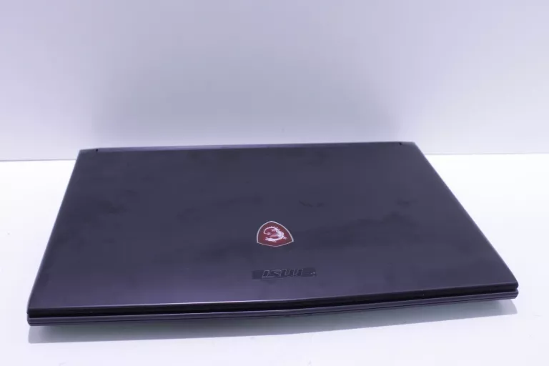 LAPTOP MSI MS-1799 I7/1TB/8GB