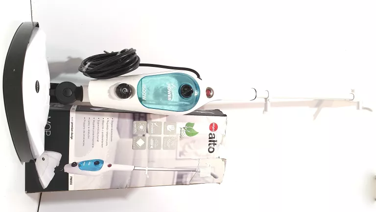 MOP PAROWY 1500W PM850 ALTO