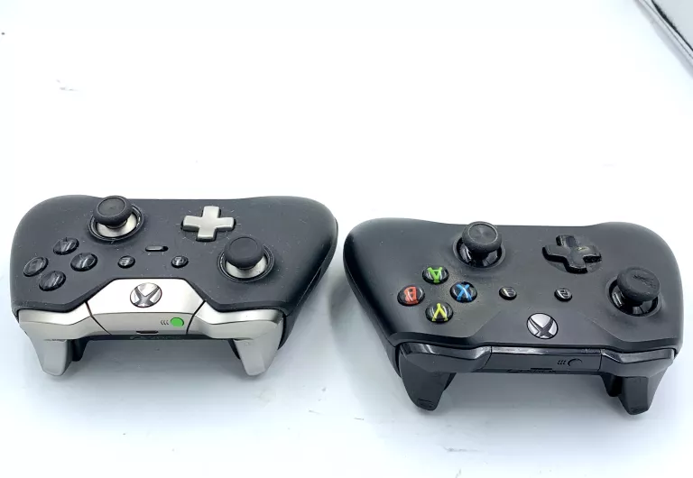 KONSOLA XBOX ONE 1 TB