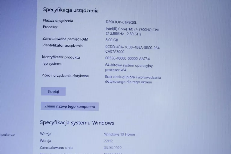 laptop-msi-ms-1799-i71tb8gb-stan-uzywany