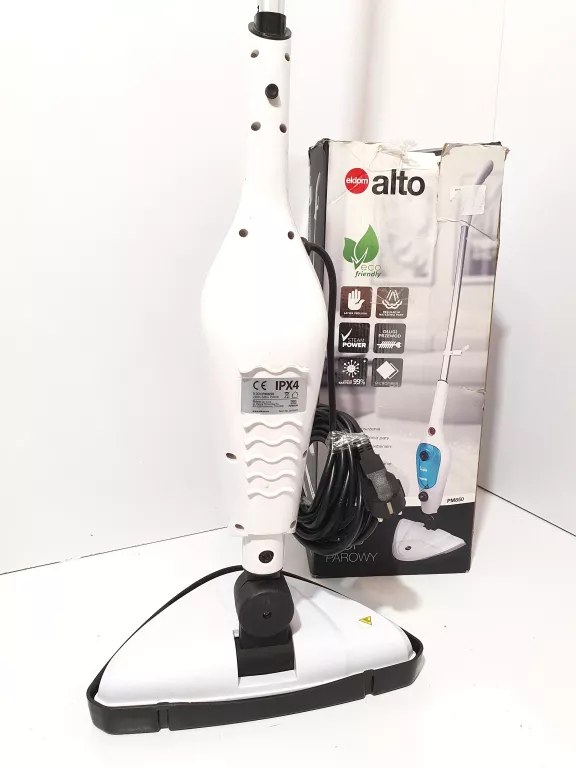 MOP PAROWY 1500W PM850 ALTO