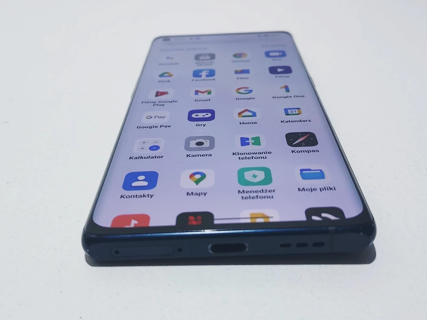 telefon-oppo-find-x3-neo-kod-producenta-cph2207