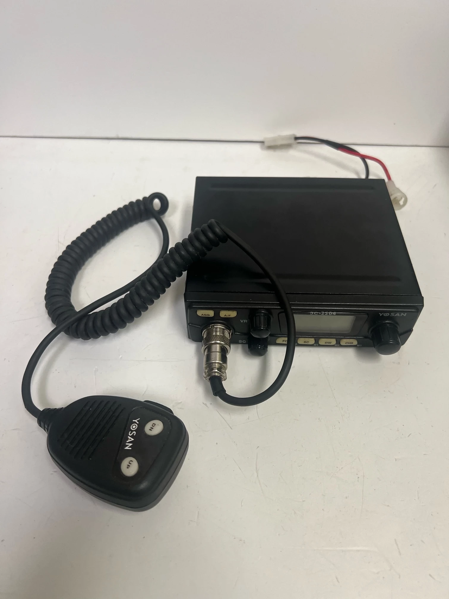 cb-radio-yosan-jc-2204-tanio-stan-uzywany