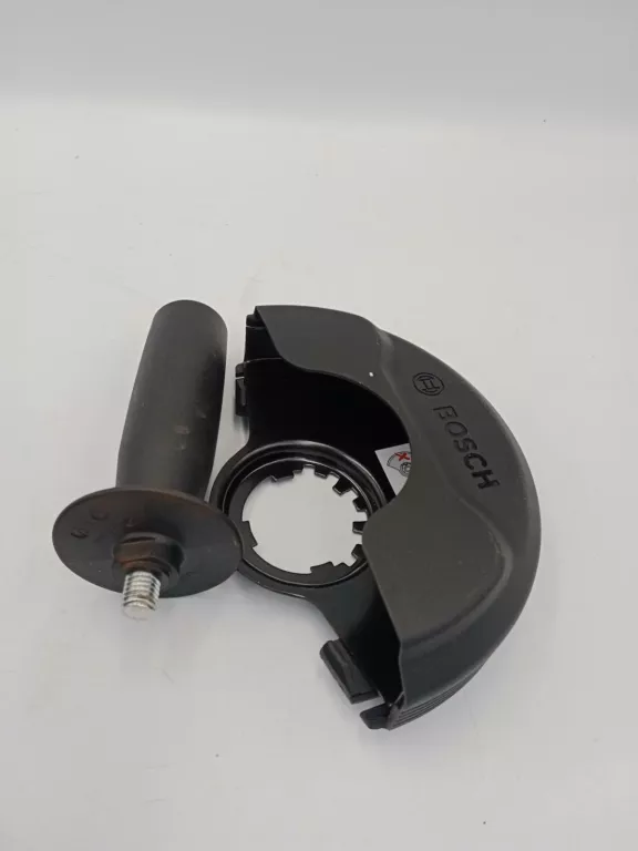 SZLIFIERKA KĄTOWA BOSCH 750-125 750W 230V PUD