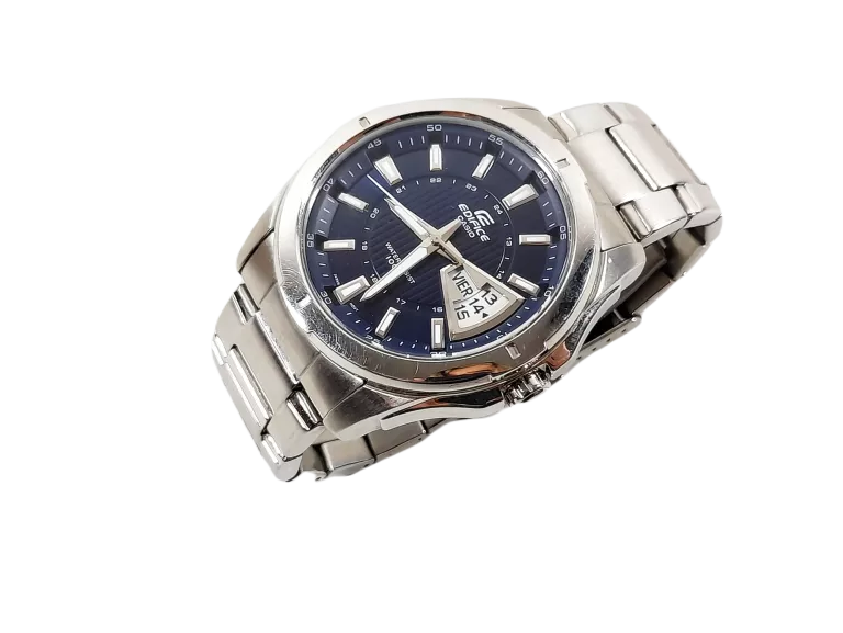 Casio edifice cheap 5125