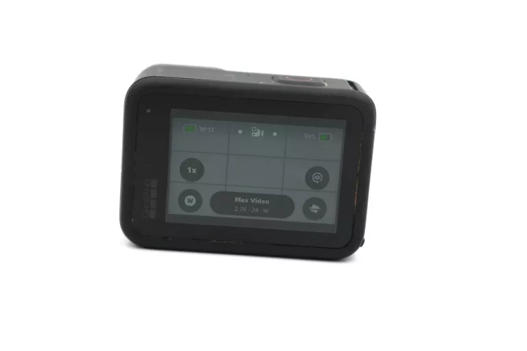 KAMERA WYCZYNOWA GO PRO HERO 9 BLACK