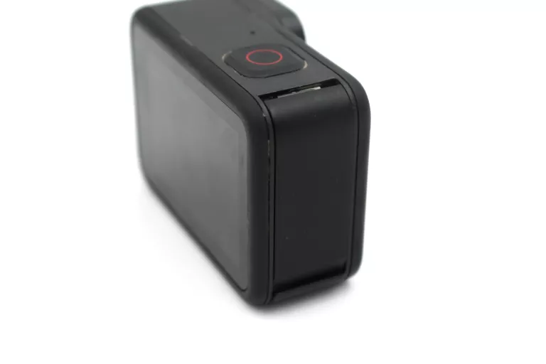 KAMERA WYCZYNOWA GO PRO HERO 9 BLACK