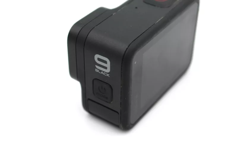 KAMERA WYCZYNOWA GO PRO HERO 9 BLACK