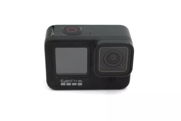 KAMERA WYCZYNOWA GO PRO HERO 9 BLACK