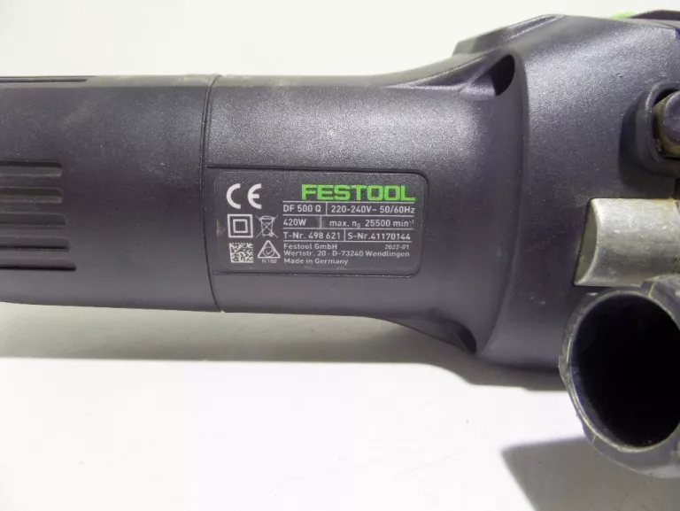 frezarka-festool-domino-df-500-stan-uzywany