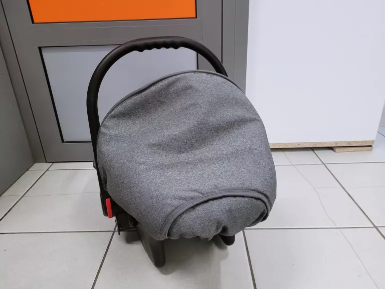 FOTELIK NOSIDEŁKO KARWALA 0-10KG