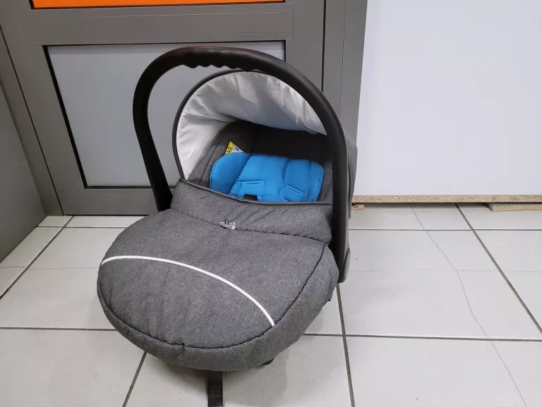 FOTELIK NOSIDEŁKO KARWALA 0-10KG