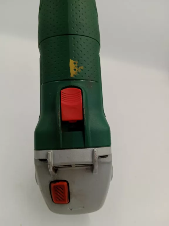 SZLIFIERKA KĄTOWA BOSCH 750-125 750W 230V PUD