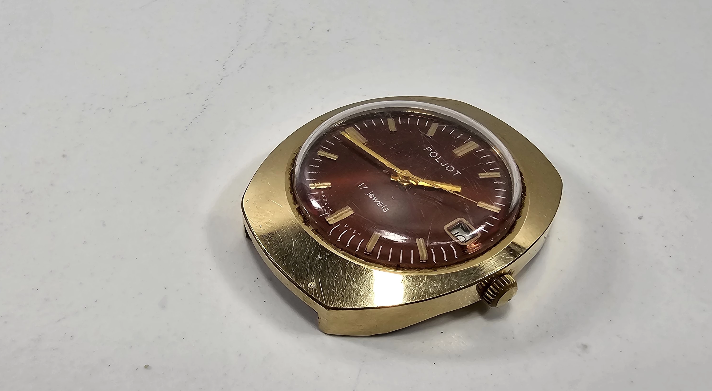 zegarek-poljot-17-jewels-automat-pozlacany-stan-nie-wymaga-renowacji