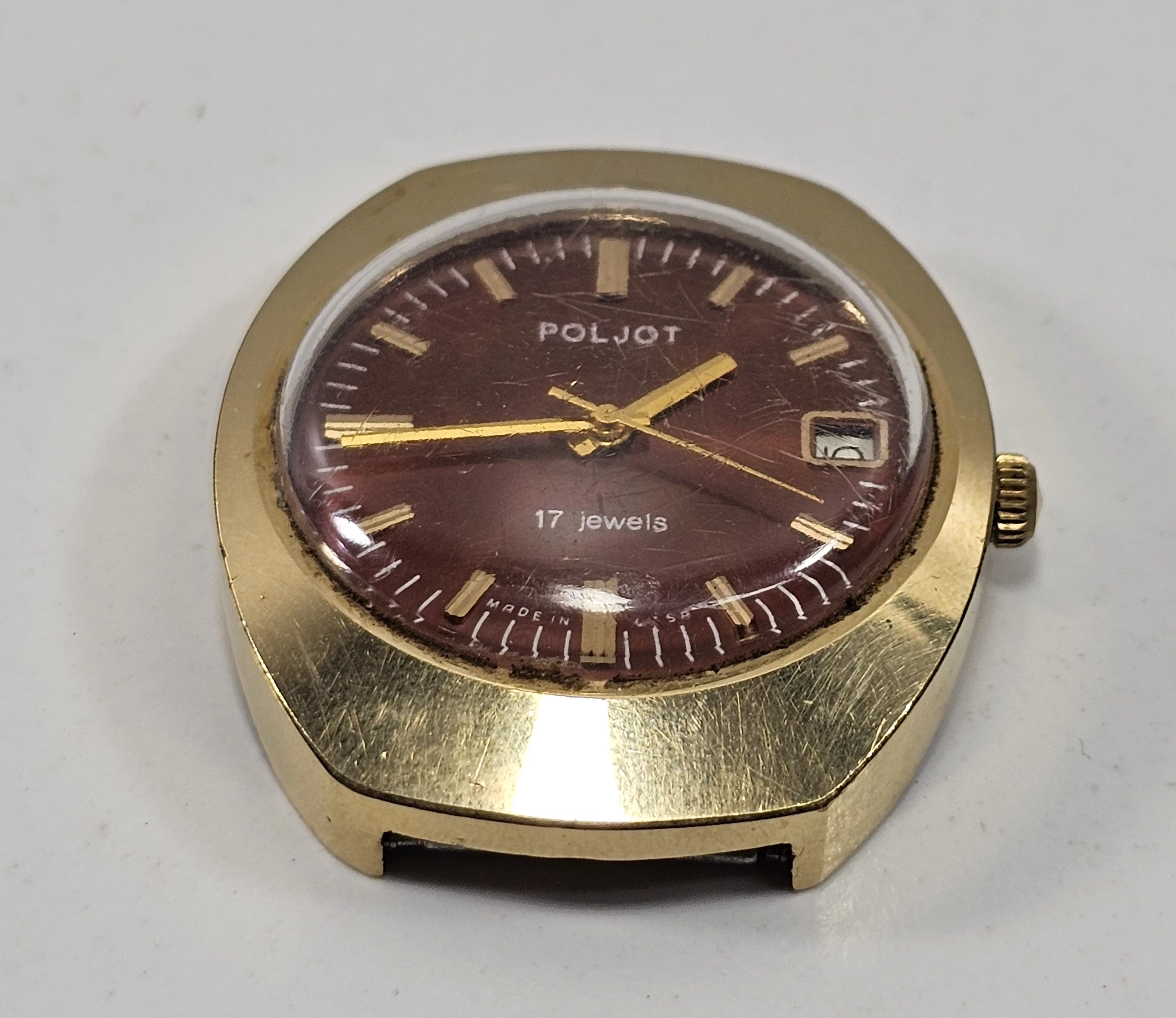 zegarek-poljot-17-jewels-automat-pozlacany-stan-nie-wymaga-renowacji