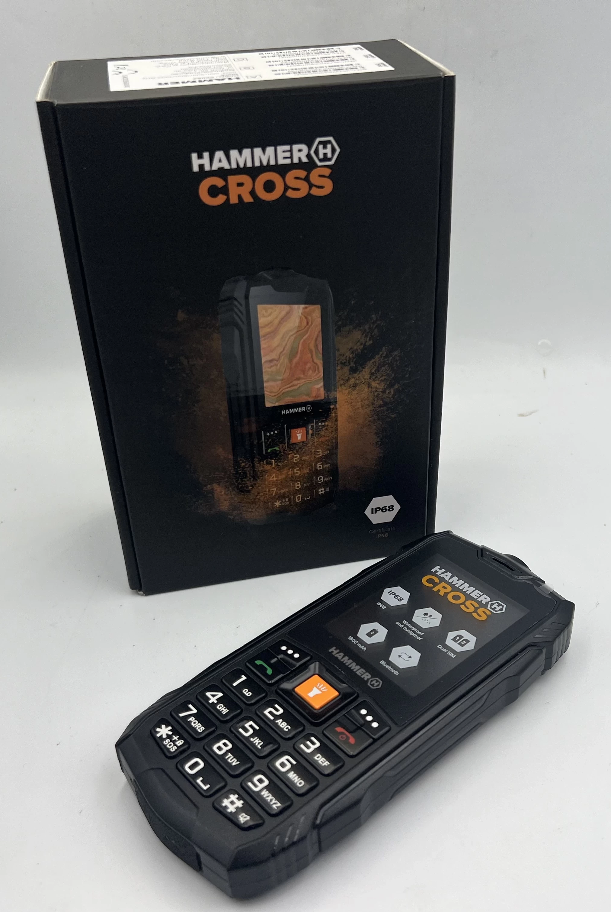 telefon-hammer-cross-stan-uzywany