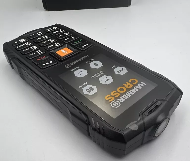 telefon-hammer-cross-ean-gtin-5902983619260