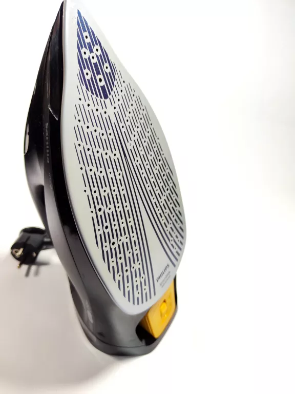 ŻELAZKO PHILIPS AZUR 7000 GC4567/80 KOMPLET
