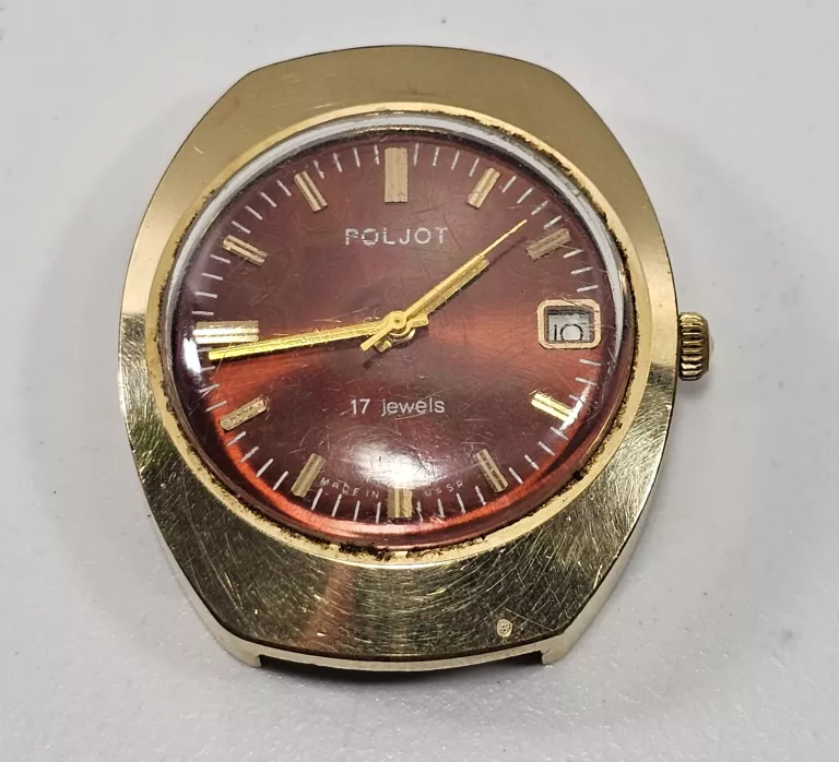 zegarek-poljot-17-jewels-automat-pozlacany-ak-11-elk