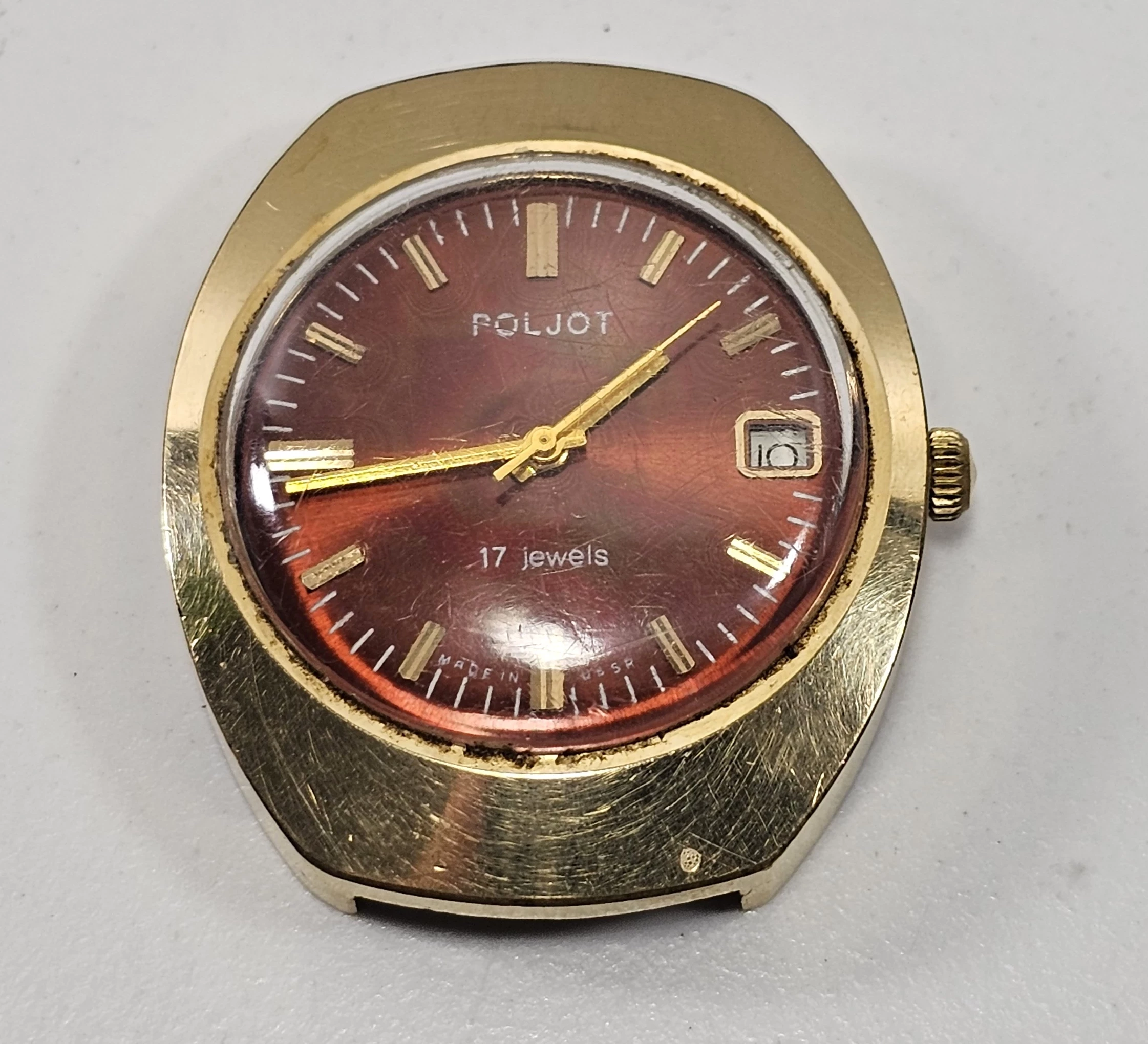 zegarek-poljot-17-jewels-automat-pozlacany-ak-11-elk