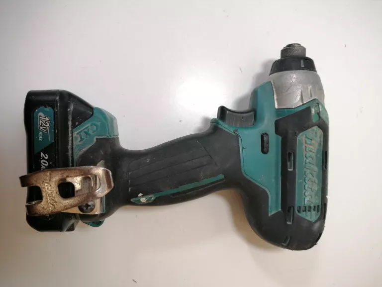 MAKITA DF333D MAKITA TD110D ŁAD WAL
