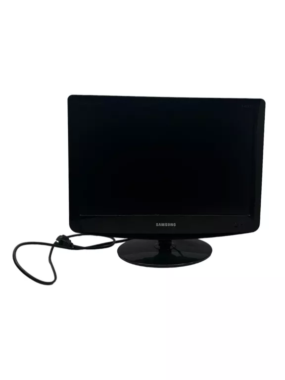 SAMSUNG SYNCMASTER 2032MW