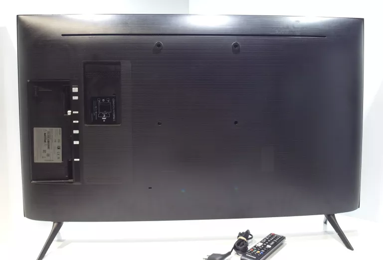 TELEWIZOR SAMSUNG UE43TU7102 UHD 4K SMART TV