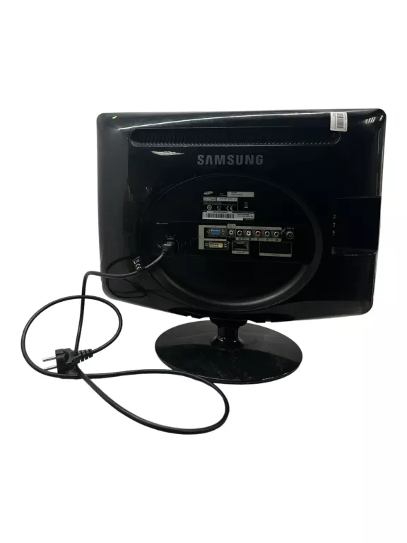 SAMSUNG SYNCMASTER 2032MW