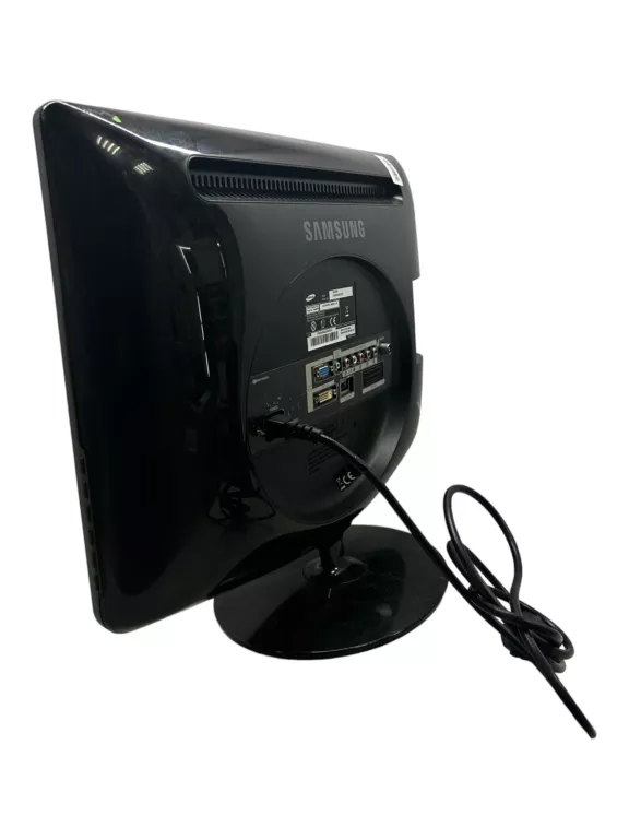 SAMSUNG SYNCMASTER 2032MW