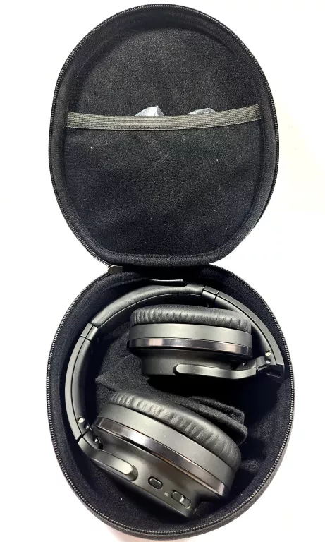 SŁUCHAWKI BEZPRZEWODOWE WOKÓŁUSZNE AUDIO-TECHNICA ATH-ANC900BT