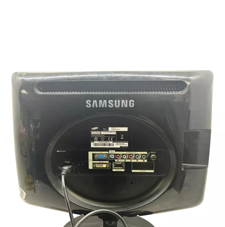 SAMSUNG SYNCMASTER 2032MW