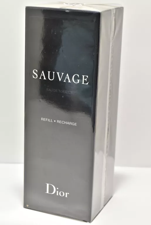 Dior sauvage clearance 300ml