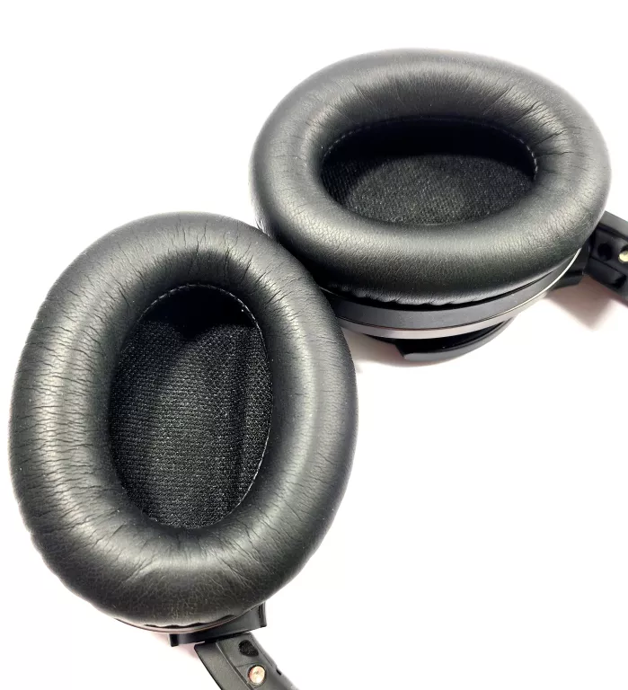 SŁUCHAWKI BEZPRZEWODOWE WOKÓŁUSZNE AUDIO-TECHNICA ATH-ANC900BT