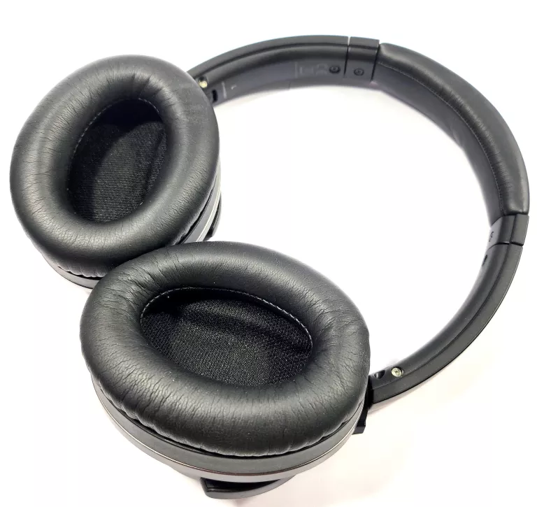 SŁUCHAWKI BEZPRZEWODOWE WOKÓŁUSZNE AUDIO-TECHNICA ATH-ANC900BT