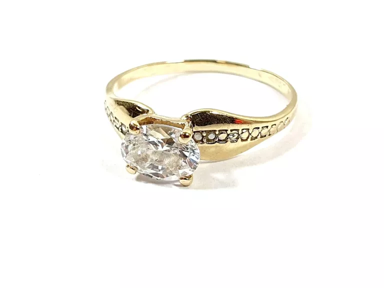 zloty-pierscionek-z-cyrkonia-r13-585-rodzaj-wyrob-jubilerski