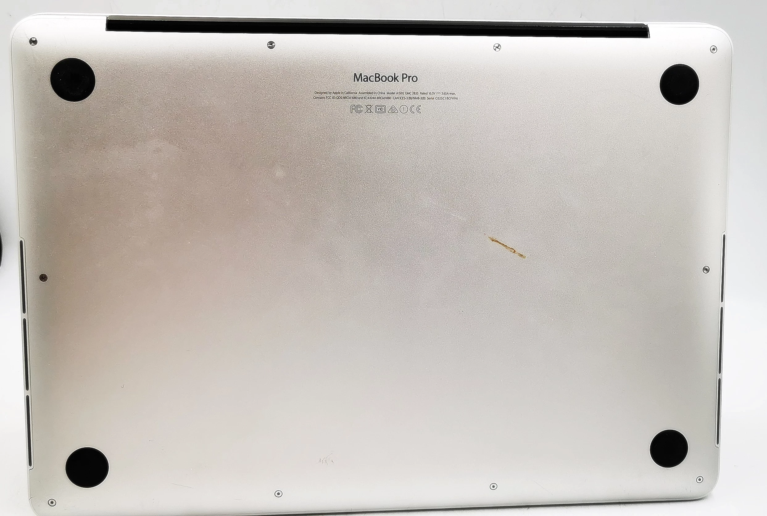 laptop-macbook-pro-13-a1502-i7-16gb-ram-zalogowany-icloudmatryca-uszkodzo-stan-uzywany