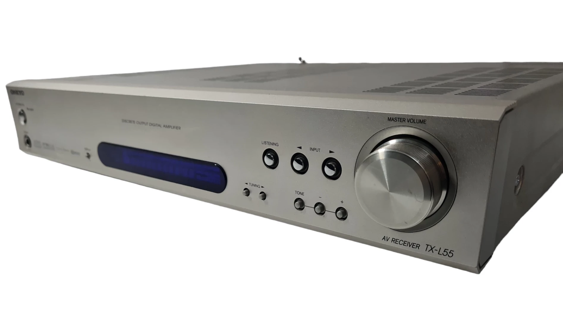 ONKYO AVレシーバー「TX-L55」 オンキョー デジタルAVアンプ