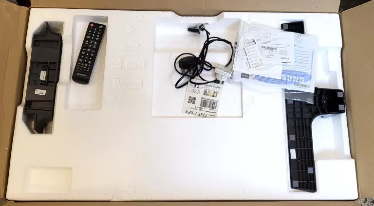 TELEWIZOR SAMSUNG TE310 32 CALE